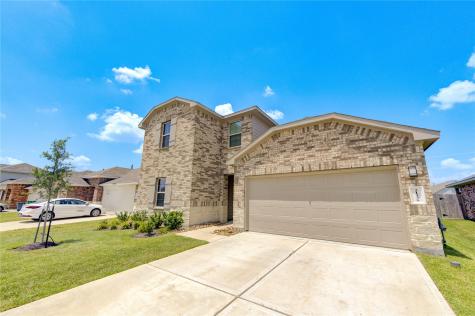 21338 Riverdew Drive Katy TX 77449