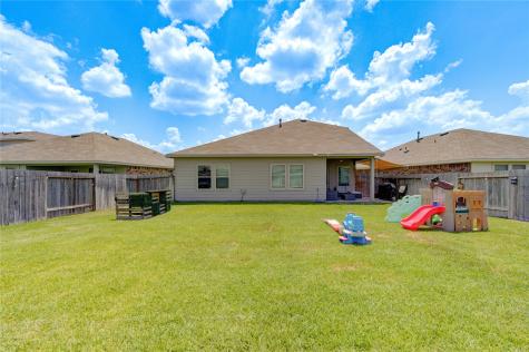 21338 Riverdew Drive Katy TX 77449
