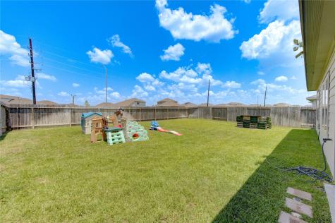 21338 Riverdew Drive Katy TX 77449