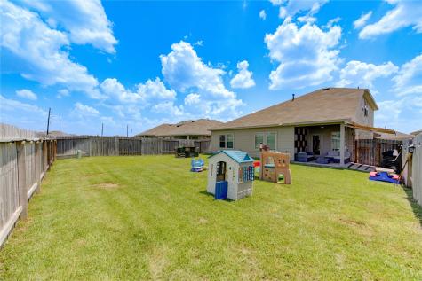 21338 Riverdew Drive Katy TX 77449