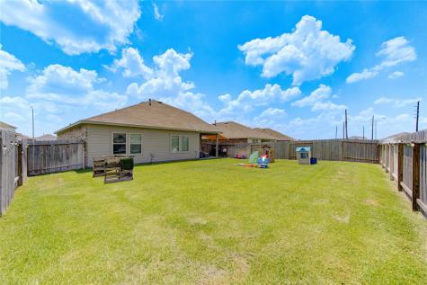 21338 Riverdew Drive Katy TX 77449