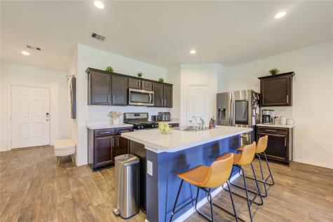 21338 Riverdew Drive Katy TX 77449
