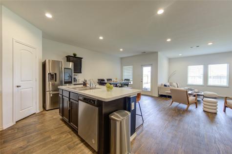 21338 Riverdew Drive Katy TX 77449