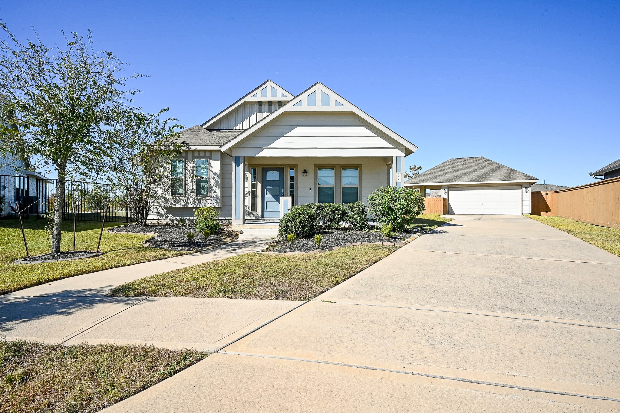 12503 Highgrove Springs Drive Humble TX 77346