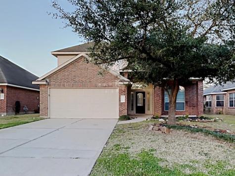 22910 Still Pond Drive Tomball TX 77375