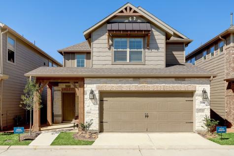 4008 Starbright Street Houston TX 77018