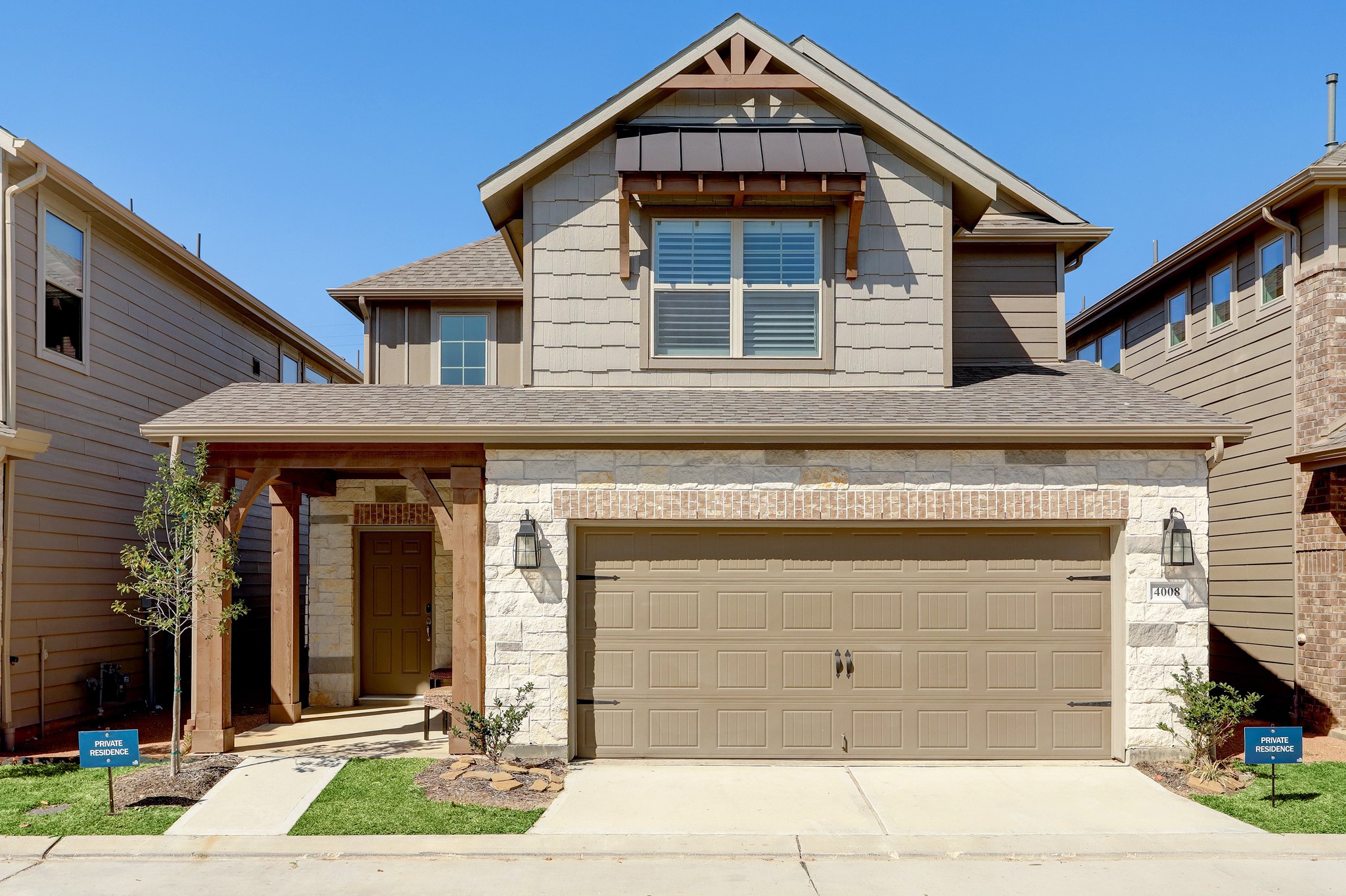 4008 Starbright Street Houston TX 77018