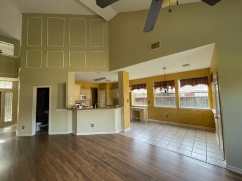 1706 Garden Home Drive Sugar Land TX 77479