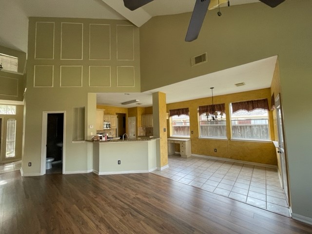 1706 Garden Home Drive Sugar Land TX 77479