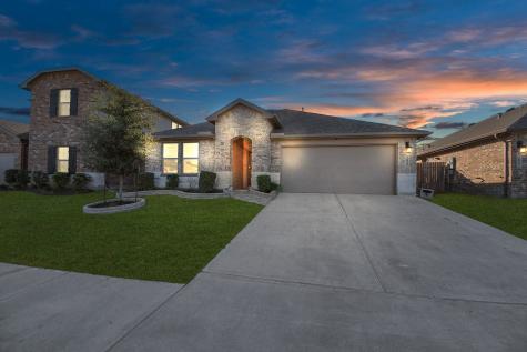 3947 Country Club Drive Baytown TX 77521