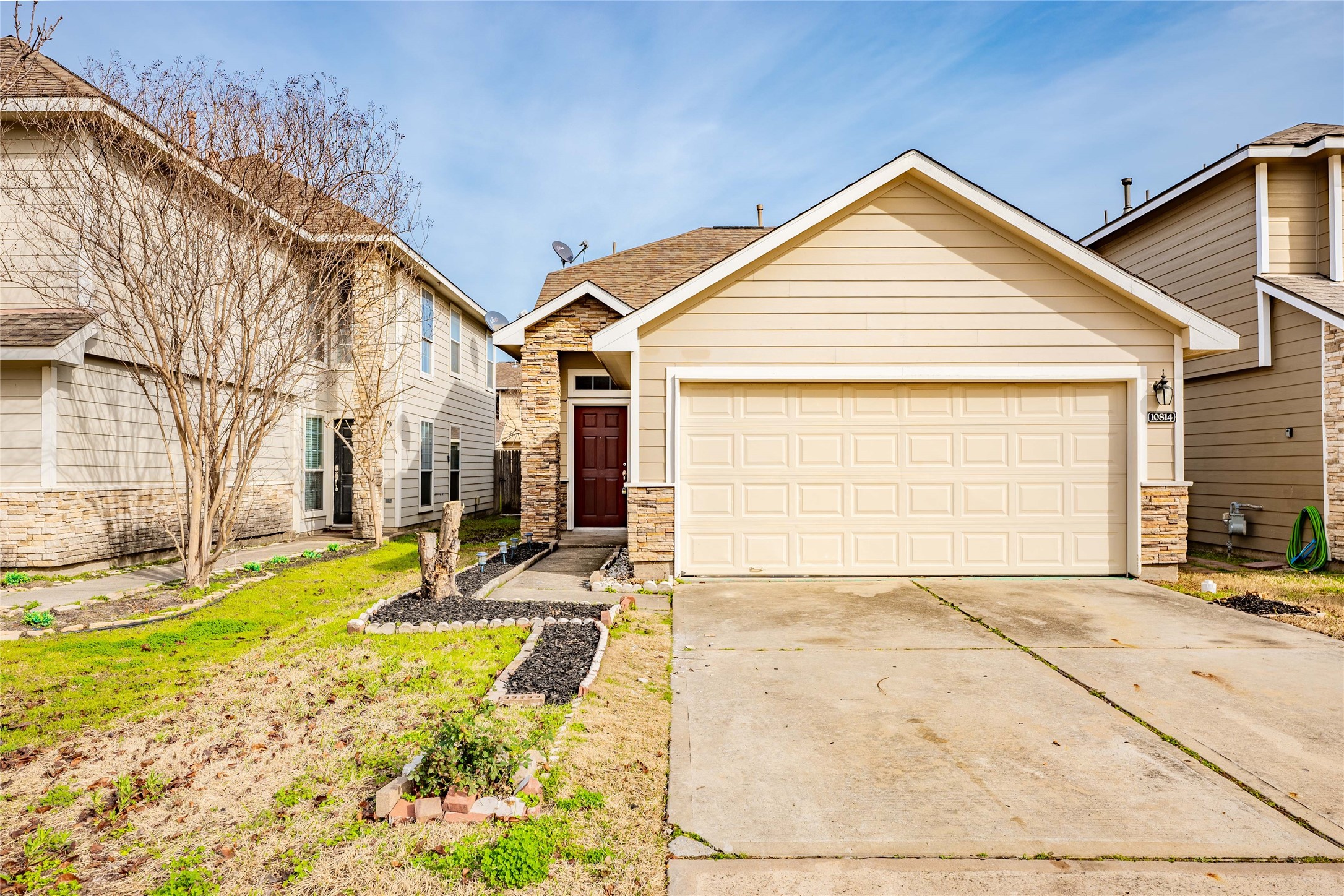 10814 Windfern Lakes Street Houston TX 77064