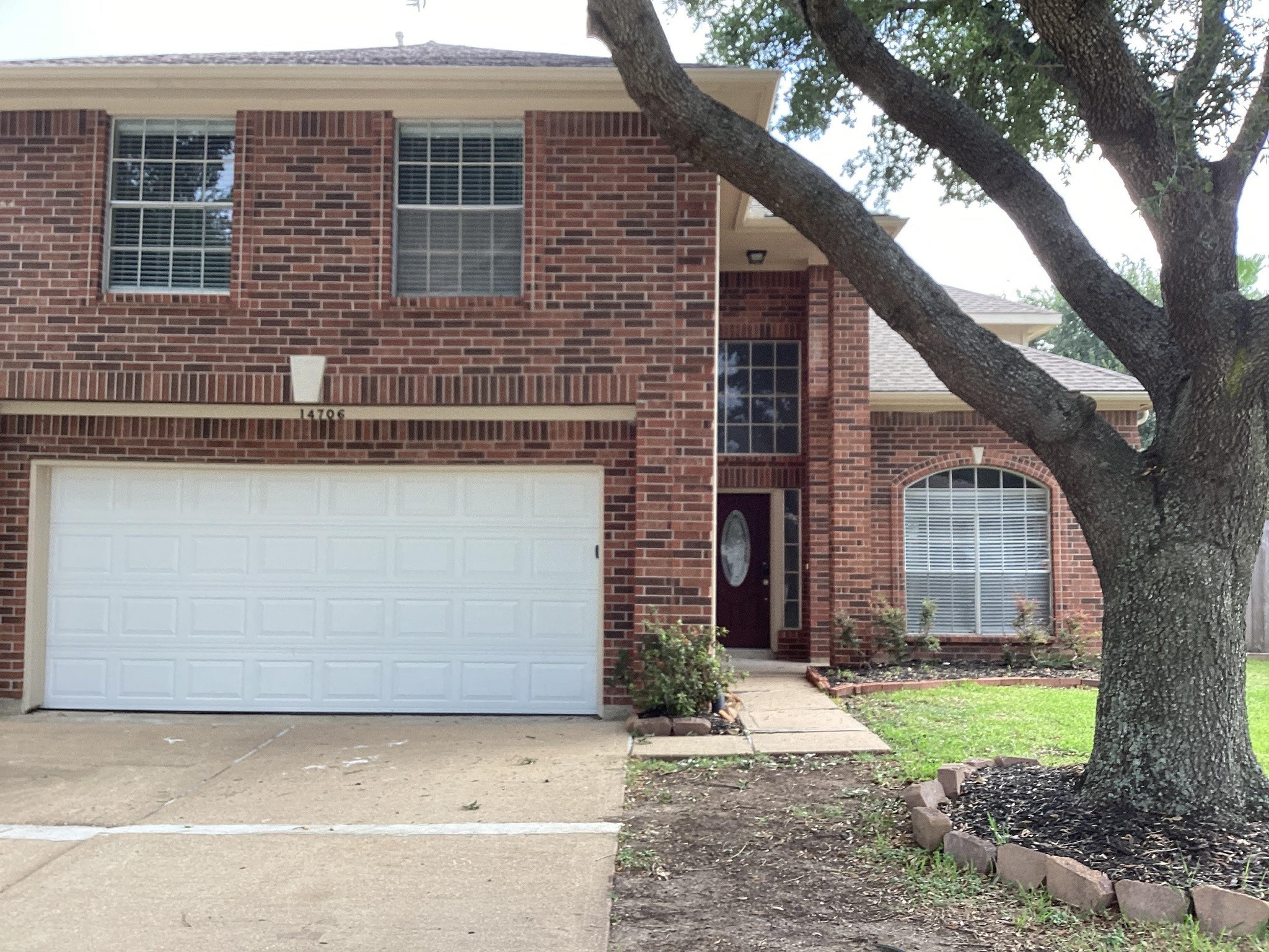 14706 Trailbrook Drive Houston TX 77095