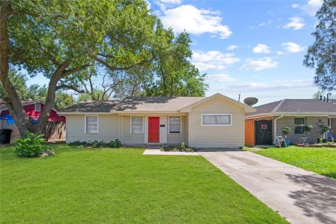 9610 Foredale Street Houston TX 77075