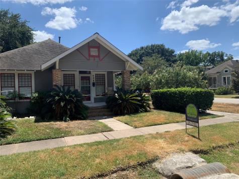 420 W 13th Street Houston TX 77008