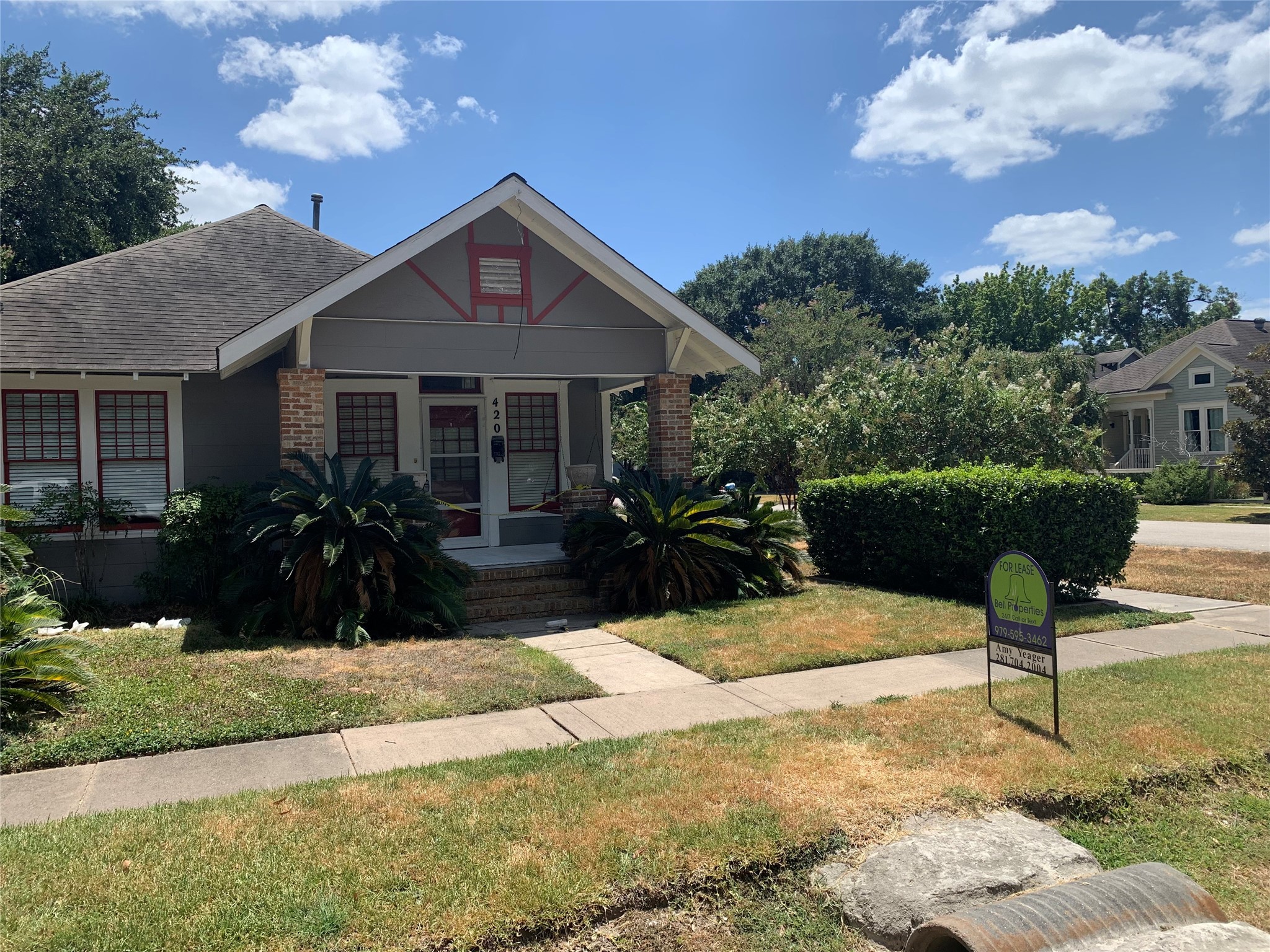 420 W 13th Street Houston TX 77008