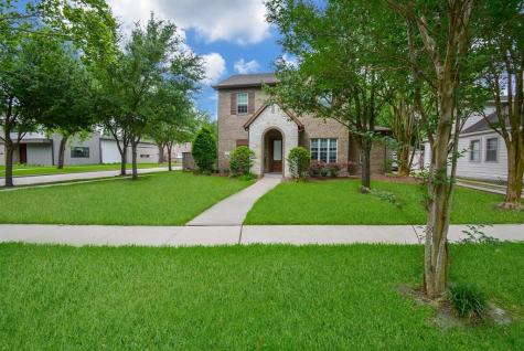 3903 Northwestern Street Houston TX 77005