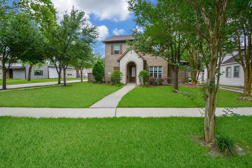 3903 Northwestern Street Houston TX 77005