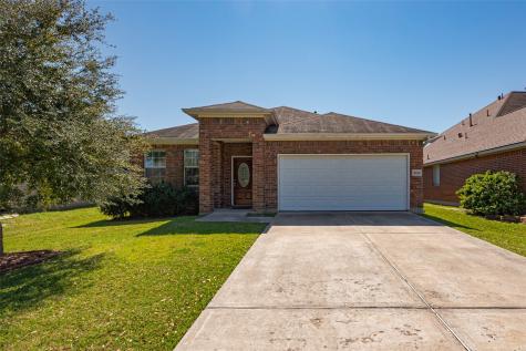5906 Yaupon Ridge Drive Richmond TX 77469