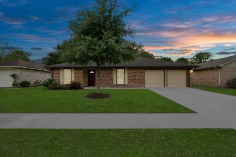 14231 Rosetta Drive Cypress TX 77429