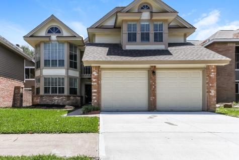 16035 Sunbeam River Drive Houston TX 77084
