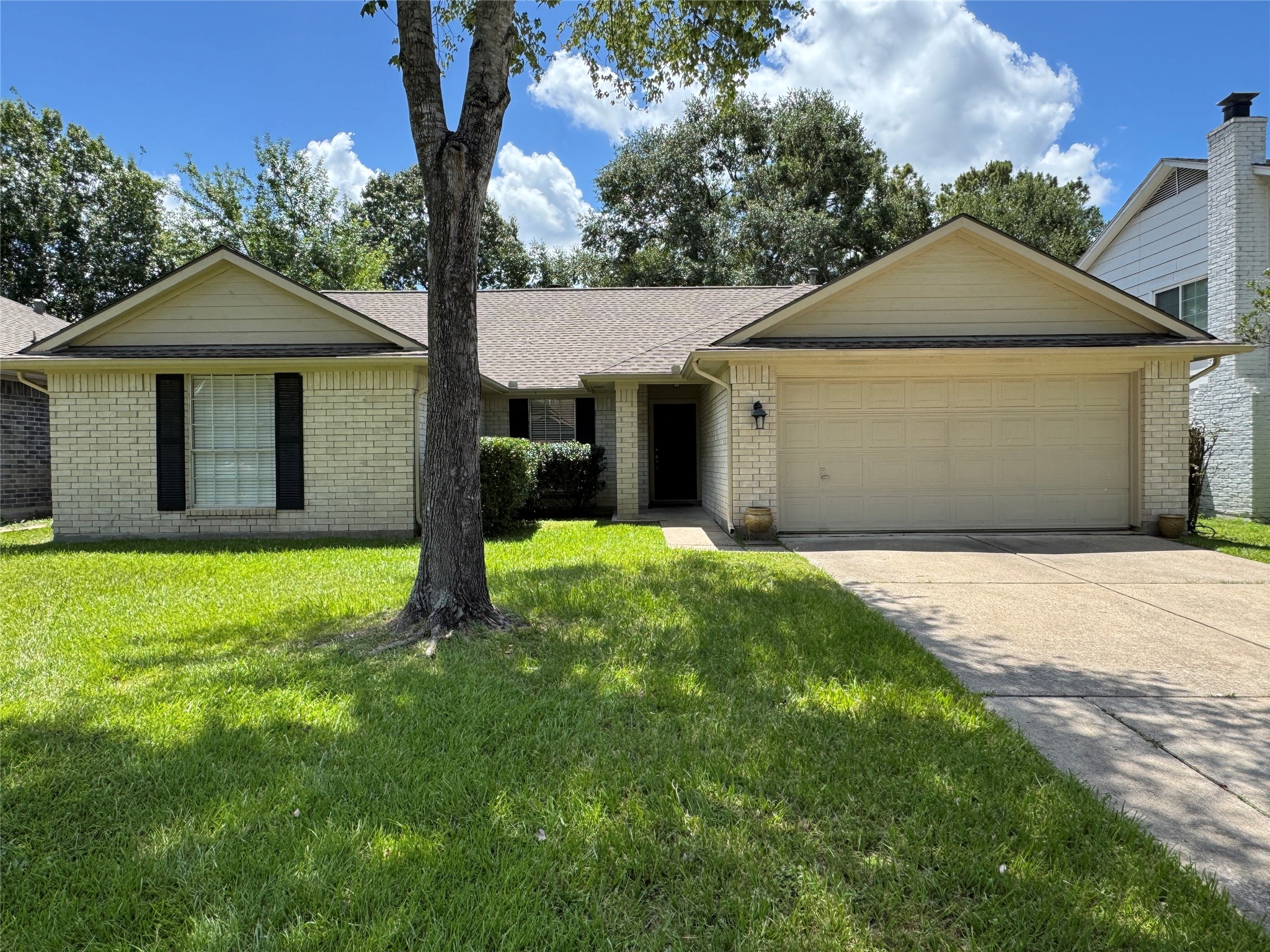 14707 Cypress Meadow Drive Cypress TX 77429