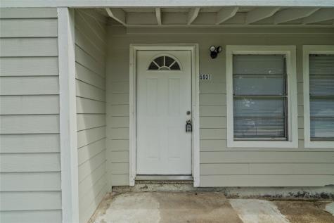 5931 Southville Street Houston TX 77033