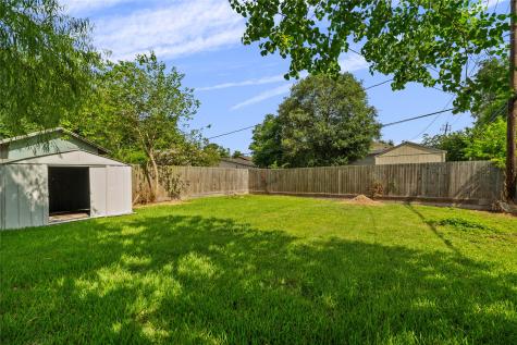 5931 Southville Street Houston TX 77033