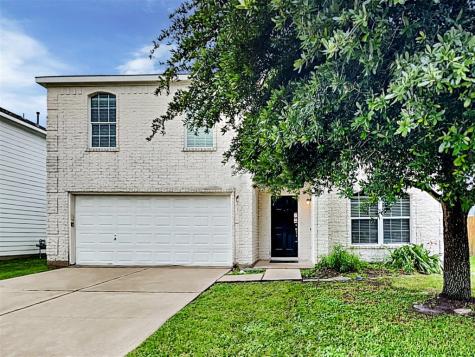 3803 Dogwood Trail Baytown TX 77521