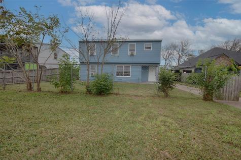 1211 1st Avenue N Texas City TX 77590