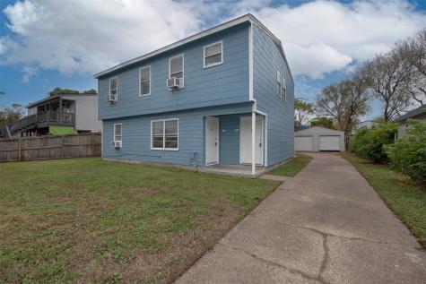 1211 1st Avenue N Texas City TX 77590