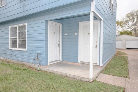 1211 1st Avenue N Texas City TX 77590