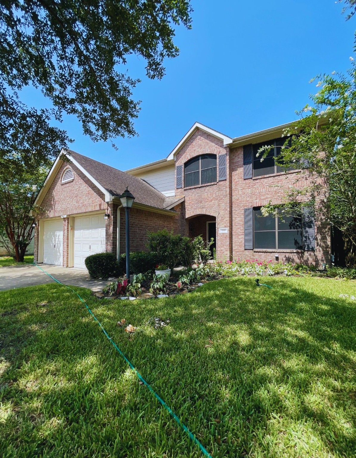 111 Cedar Branch Drive League City TX 77573