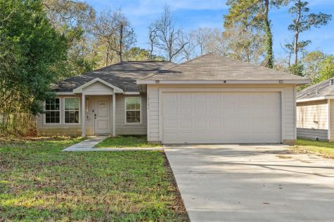 15171 Crockett Road Willis TX 77378