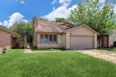 10726 Buffalo Bend Drive Houston TX 77064