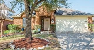 20502 Coleridge Lane Richmond TX 77407