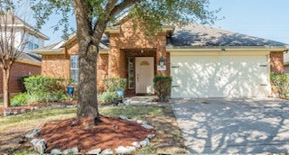 20502 Coleridge Lane Richmond TX 77407