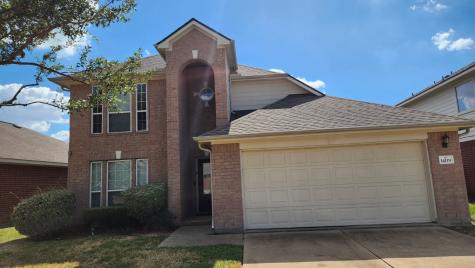 14119 Fox Creek Park Drive Houston TX 77083