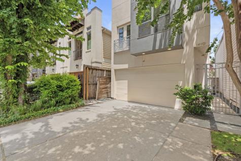 1410 Knox Street Houston TX 77007