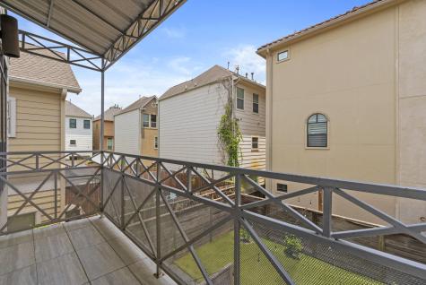1410 Knox Street Houston TX 77007
