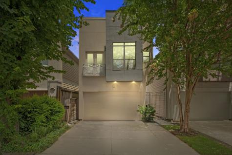 1410 Knox Street Houston TX 77007