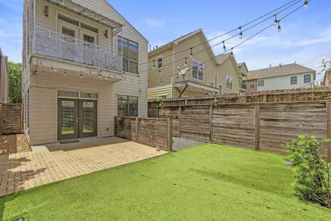 1410 Knox Street Houston TX 77007