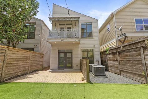 1410 Knox Street Houston TX 77007