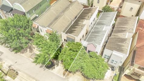 1410 Knox Street Houston TX 77007
