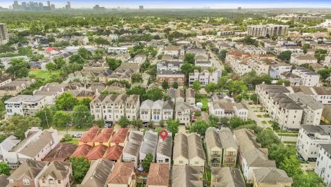 1410 Knox Street Houston TX 77007