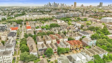 1410 Knox Street Houston TX 77007