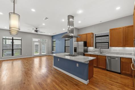 1410 Knox Street Houston TX 77007