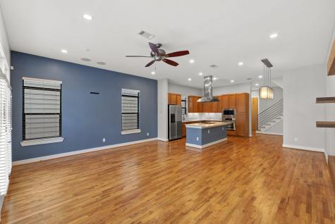 1410 Knox Street Houston TX 77007