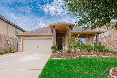 915 Abelia Avenue Richmond TX 77406