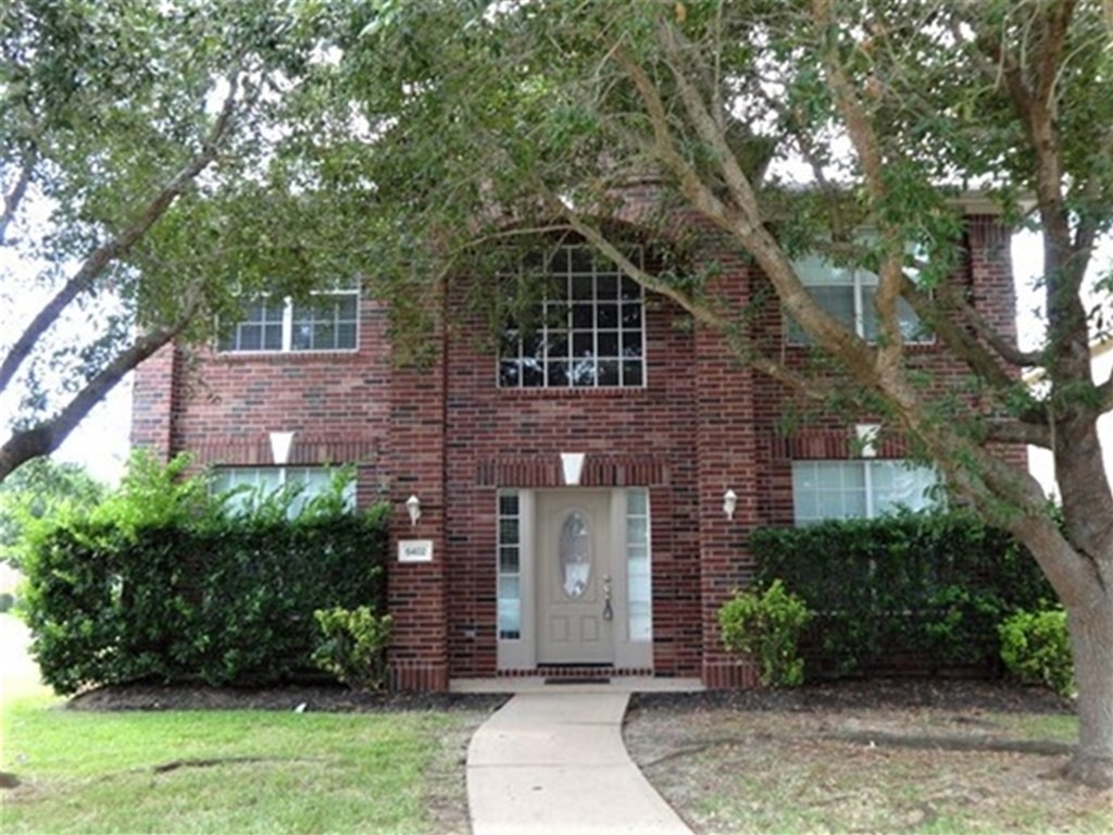 6402 Windy Way Lane Pearland TX 77584