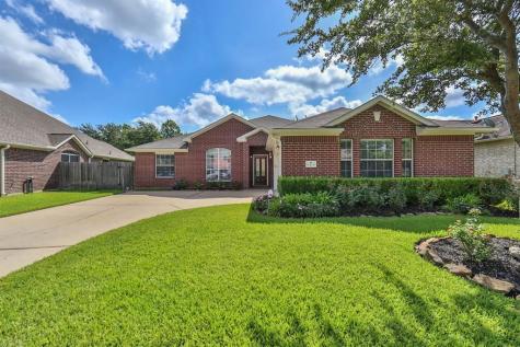 6406 Grand Cypress Lane Katy TX 77449